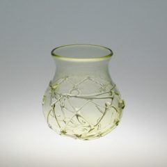 Bag Beaker - chain decoration