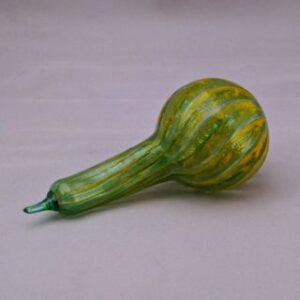 Gourd - yellow, green