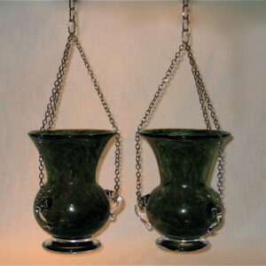 Mosque Lamps