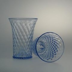 15th-16th c. beaker