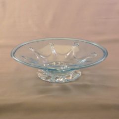 Lilypad Dish - Aqua