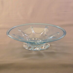 Lilypad Dish - Aqua