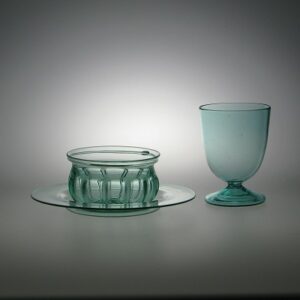 Dinnerware Set - Roman, pale green