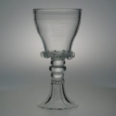 Betrothal Goblet - Venetian