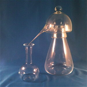 Alembic Set - Small, clear
