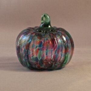 Pumpkin - Small, gemtone