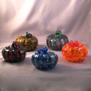 Medium Pumpkins - Assorted Colors