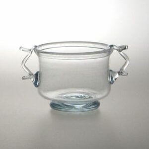 Pinched Handled Cup