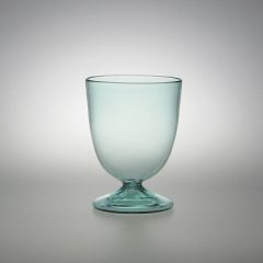Folded Foot Cup