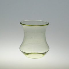 Bell Beaker - pale yellow