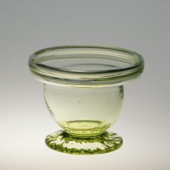 Bowl - Roman, with textured foot