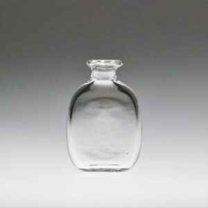 Bottle - small, medicine