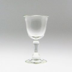 Baluster Goblet - Early American