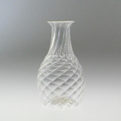 18th – 19th c. Optic Bottle