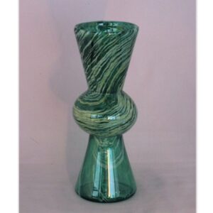 Vase - green