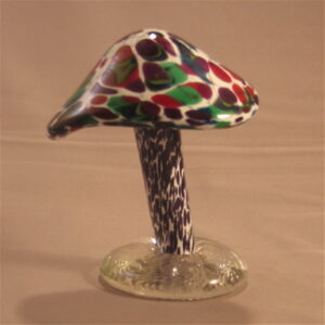 Mushroom - gemtone