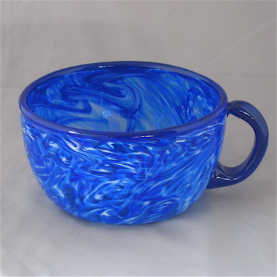 Cup with Handle - Extra Large
