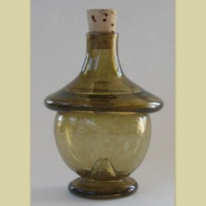 Bottle - Medieval, Wine