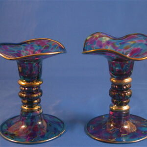 Gemtone Candle holders
