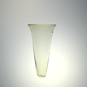 Cone Beaker – Anglo-Saxon, with wrapped trail