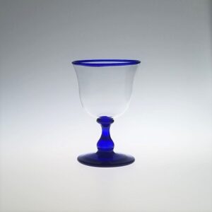Wine Glass – Baluster