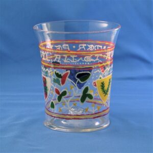 Cup – Medieval, Aldrevandin Style Beaker
