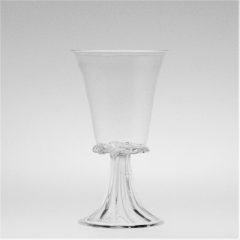 Wine Glass – Italian/Venetian, Goblet