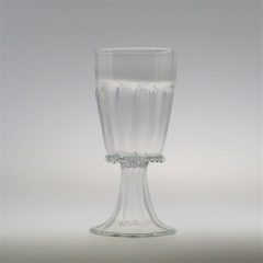 Wine Glass – Italian/Venetian, Goblet