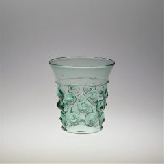 Cup – Dutch German, Noppenbeaker