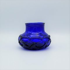 Globular Beaker – Anglo-Saxon, w/ chain decoration
