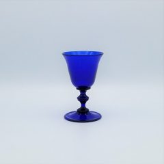 Historical, Italian – Cordial Glass